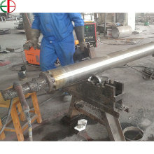 Electric Roller-supporting Mesh Belt Heat Treatment Furnace,Big High Alloy and Machined Furnace Roller EB13029